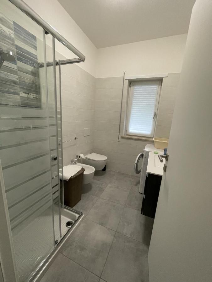 Residenza Gasparoni Di Guidi Eleonora Verona Exterior photo